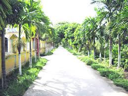 ອານຢາງ ຮ່ວມແຮງຮ່ວມໃຈກໍ່ສ້າງຊົນນະບົດໃໝ່